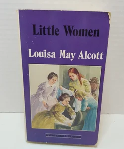 Little women 