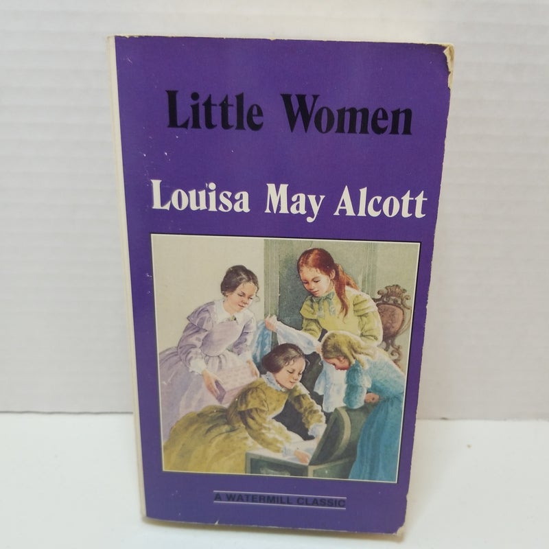 Little women 