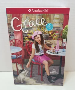 Grace - American Girl 