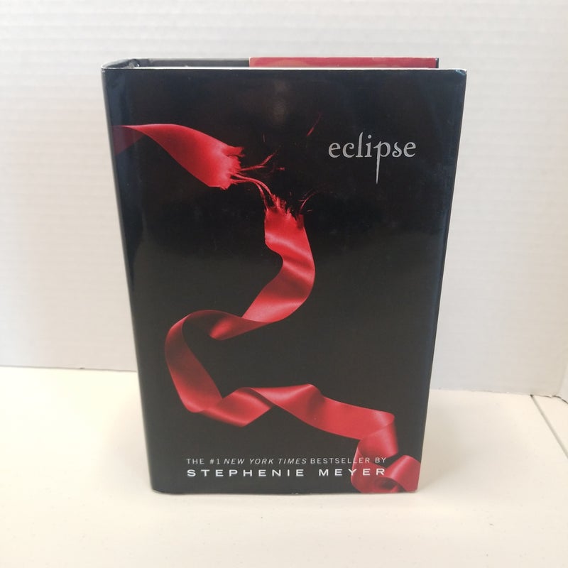 Eclipse - Twilight 