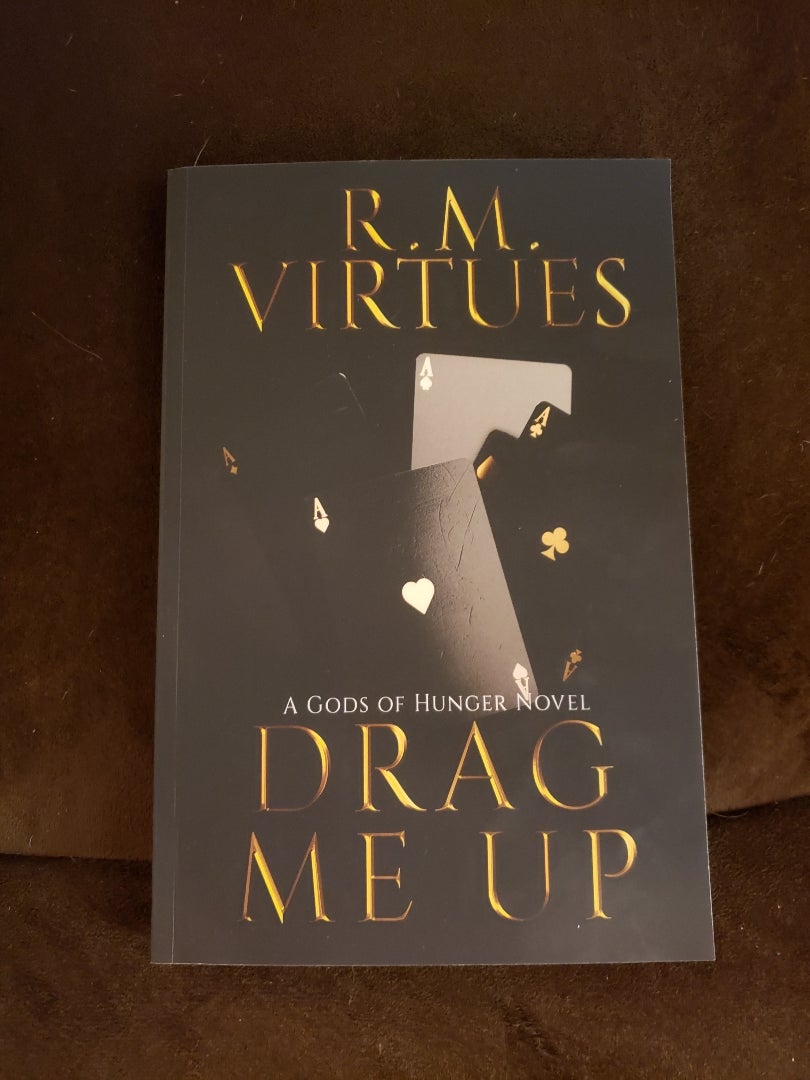 Drag Me Up