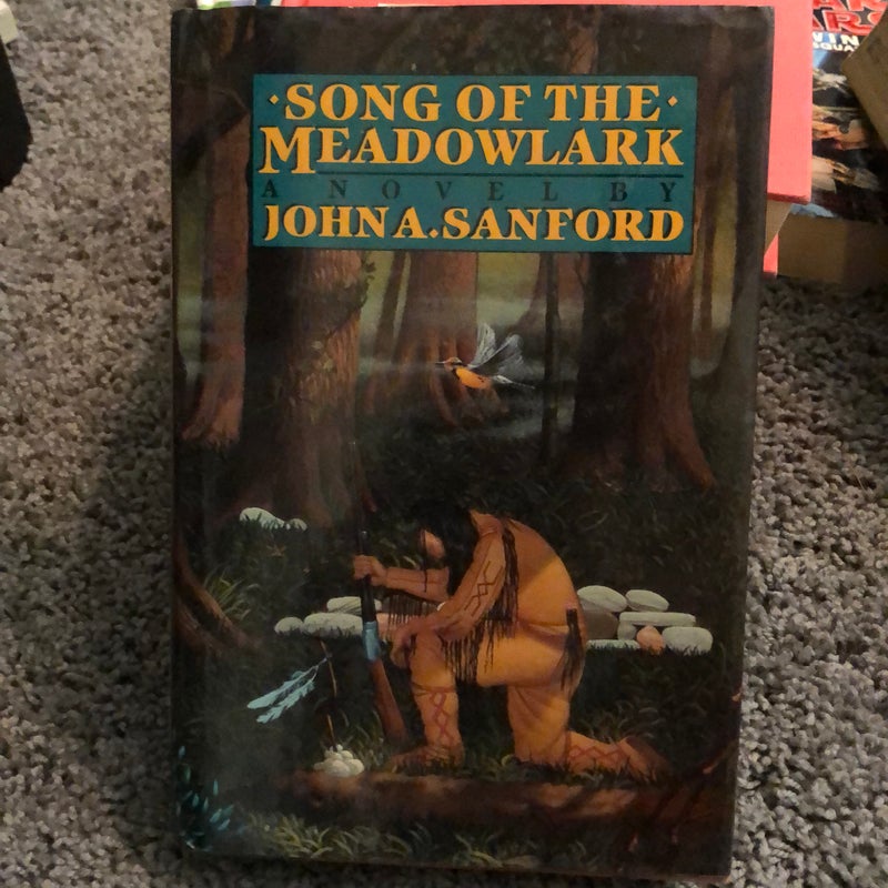 Song of the Meadowlark