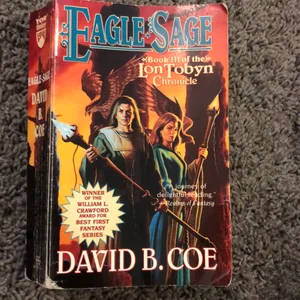 Eagle-Sage