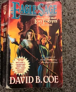 Eagle-Sage