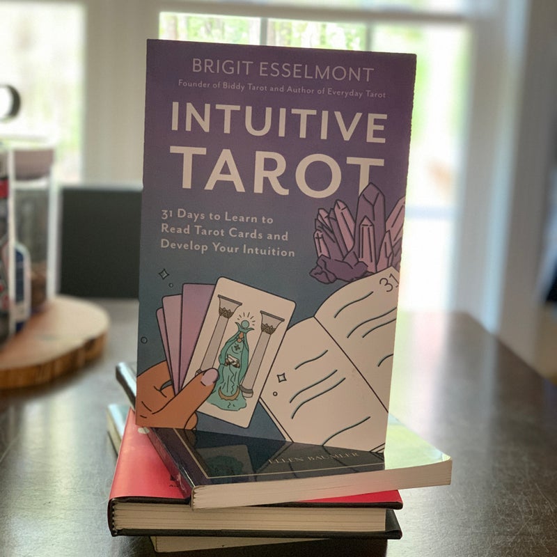 Intuitive Tarot