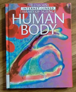 Human Body - Group 1