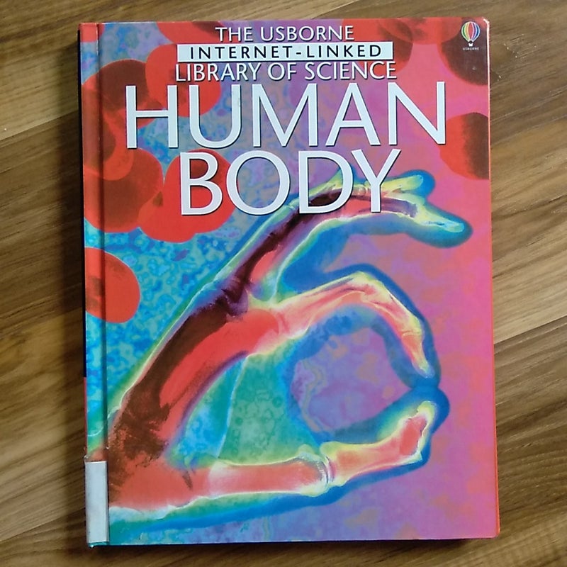 Human Body - Group 1