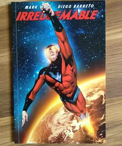 Irredeemable Vol. 10