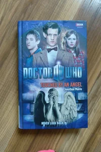 Doctor Who: Touched by an angel