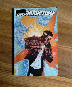 Incorruptible Vol. 5