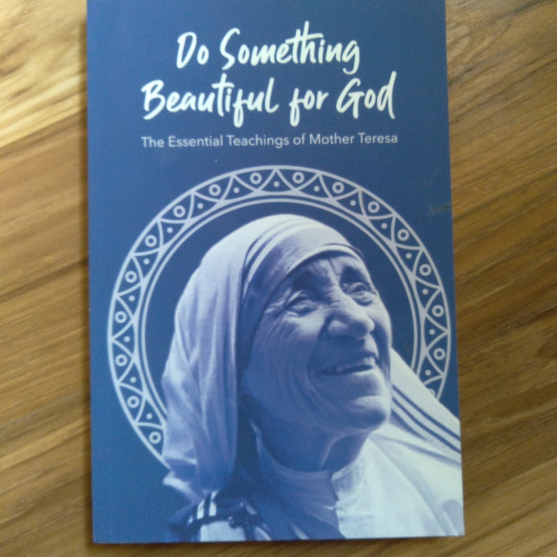 Something beautiful deals for god