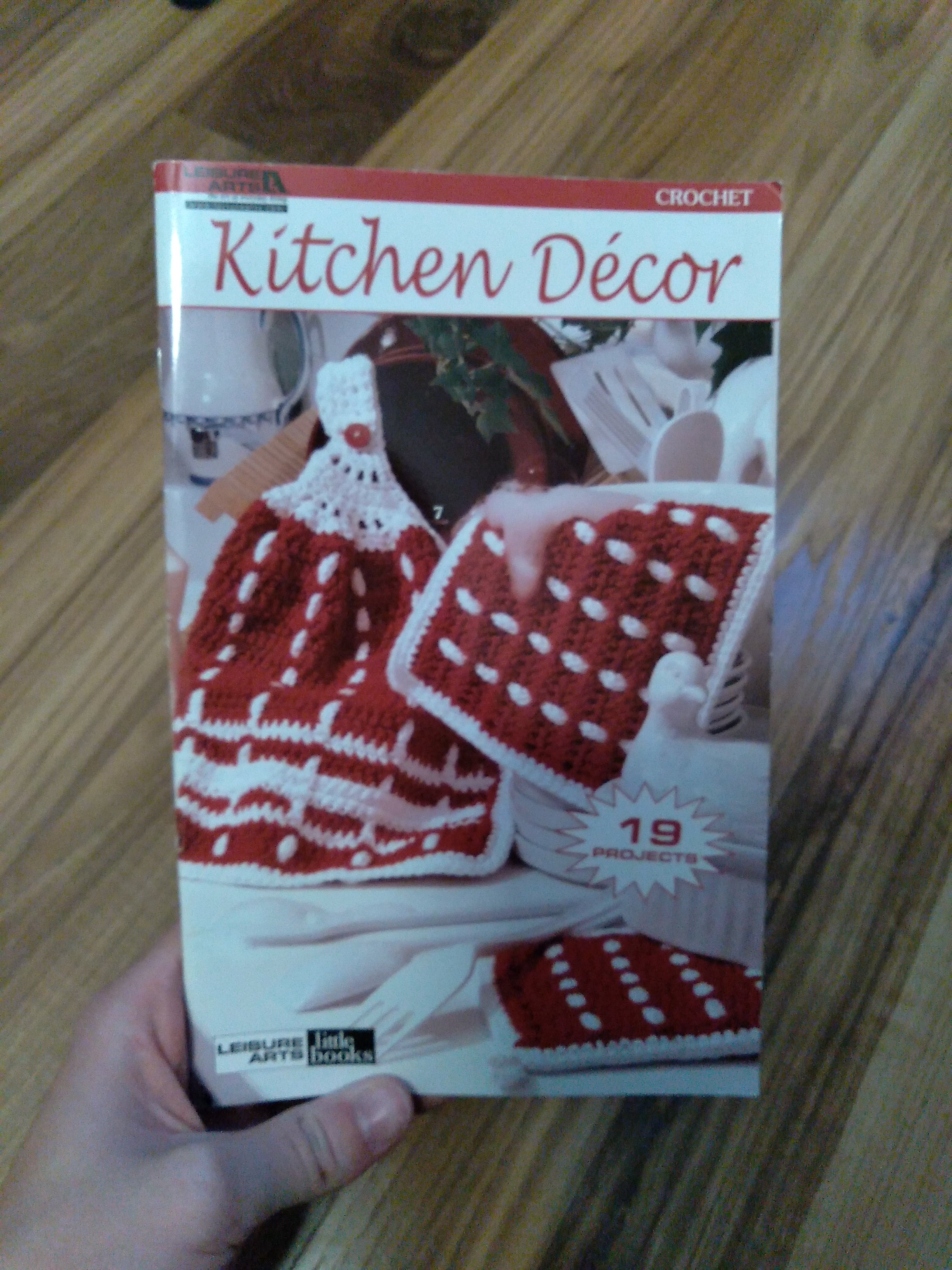 Kitchen DÃ©cor