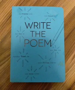 Write the poem