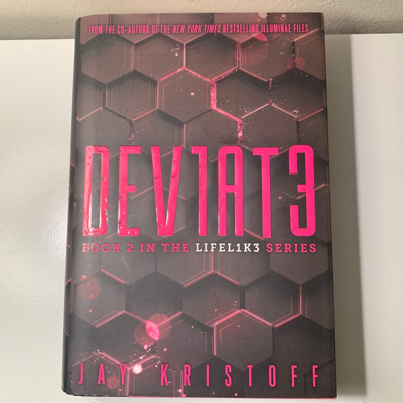 DEV1AT3 (Deviate)