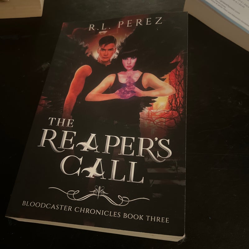 The Reaper's Call