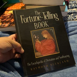 The Fortune-Telling Book