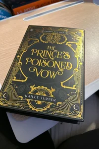 The Bookish Box The Prince’s Vow