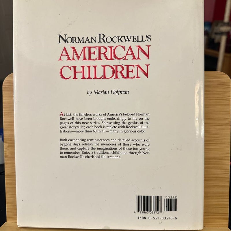 American Children