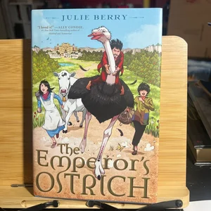 The Emperor's Ostrich
