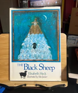 The Black Sheep ****FIRST EDITION