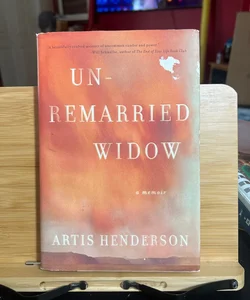 Unremarried Widow***SIGNED 