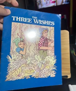 Three Wishes 1979