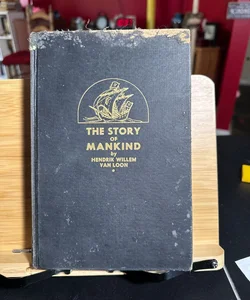 The Story Of Mankind **** Vintage 