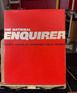 National Enquirer, the Proprietary Edition