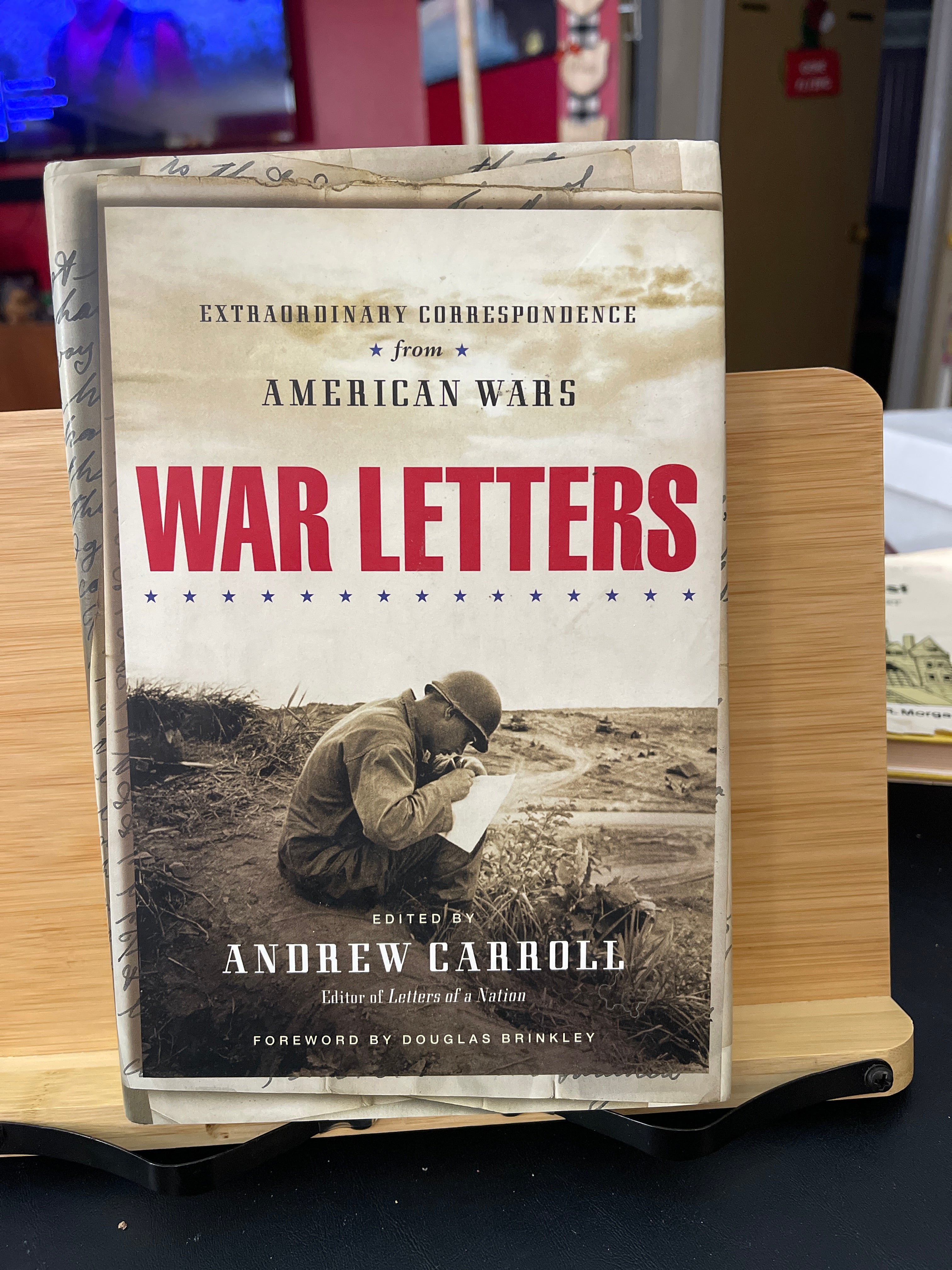 War Letters