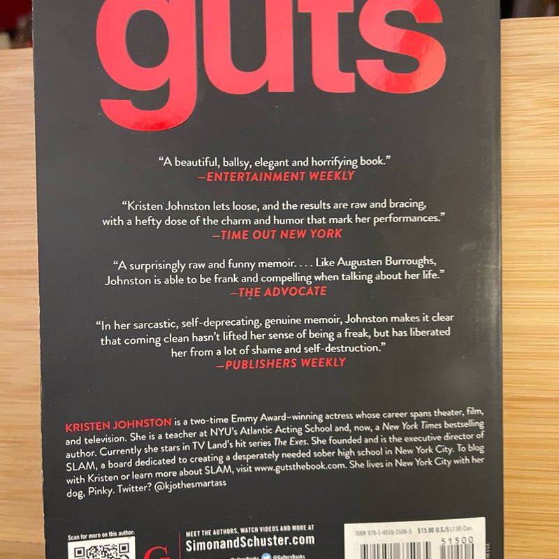 Guts