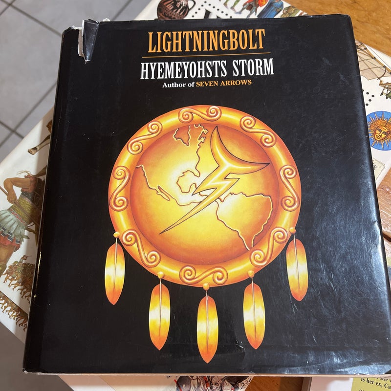 Lightningbolt