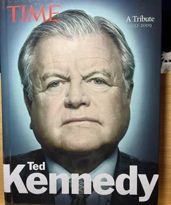 Time Ted Kennedy