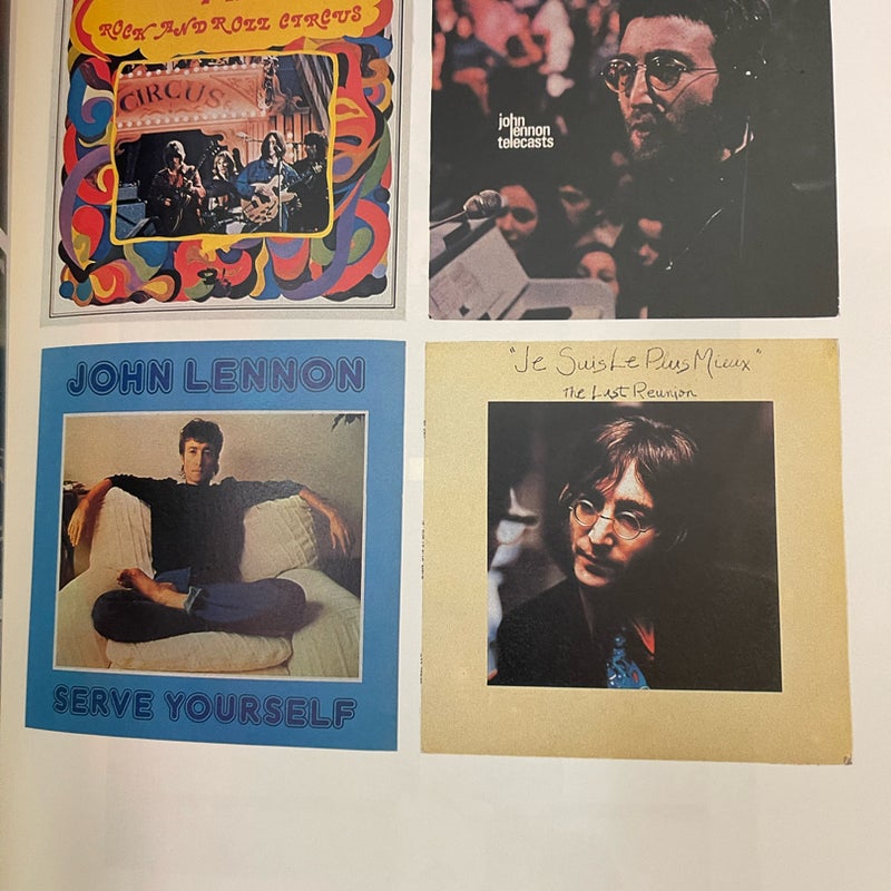 The Beatles Album