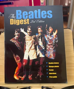 Beatles Digest
