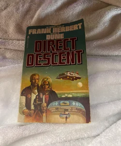 Direct Descent 