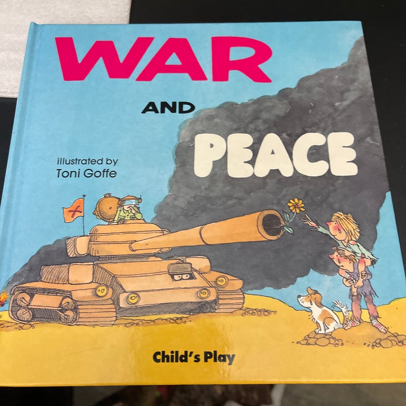 War and Peace