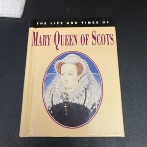 Mary Queen of Scots