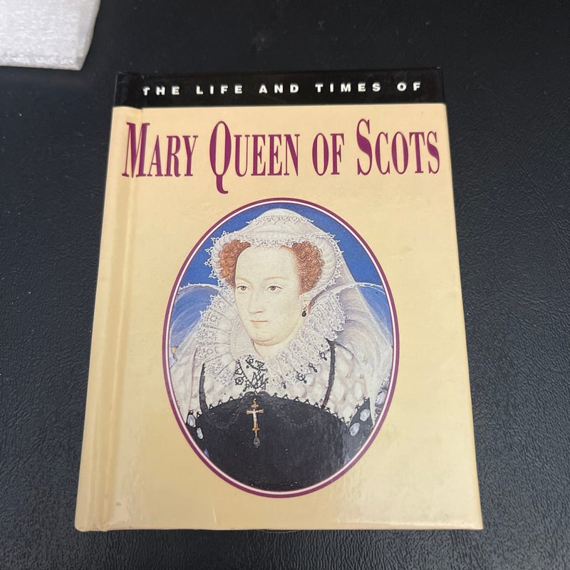 Mary Queen of Scots