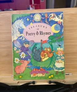 Poetry and Rhymes