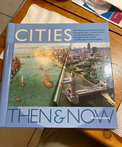 Cities Then and Now 1994