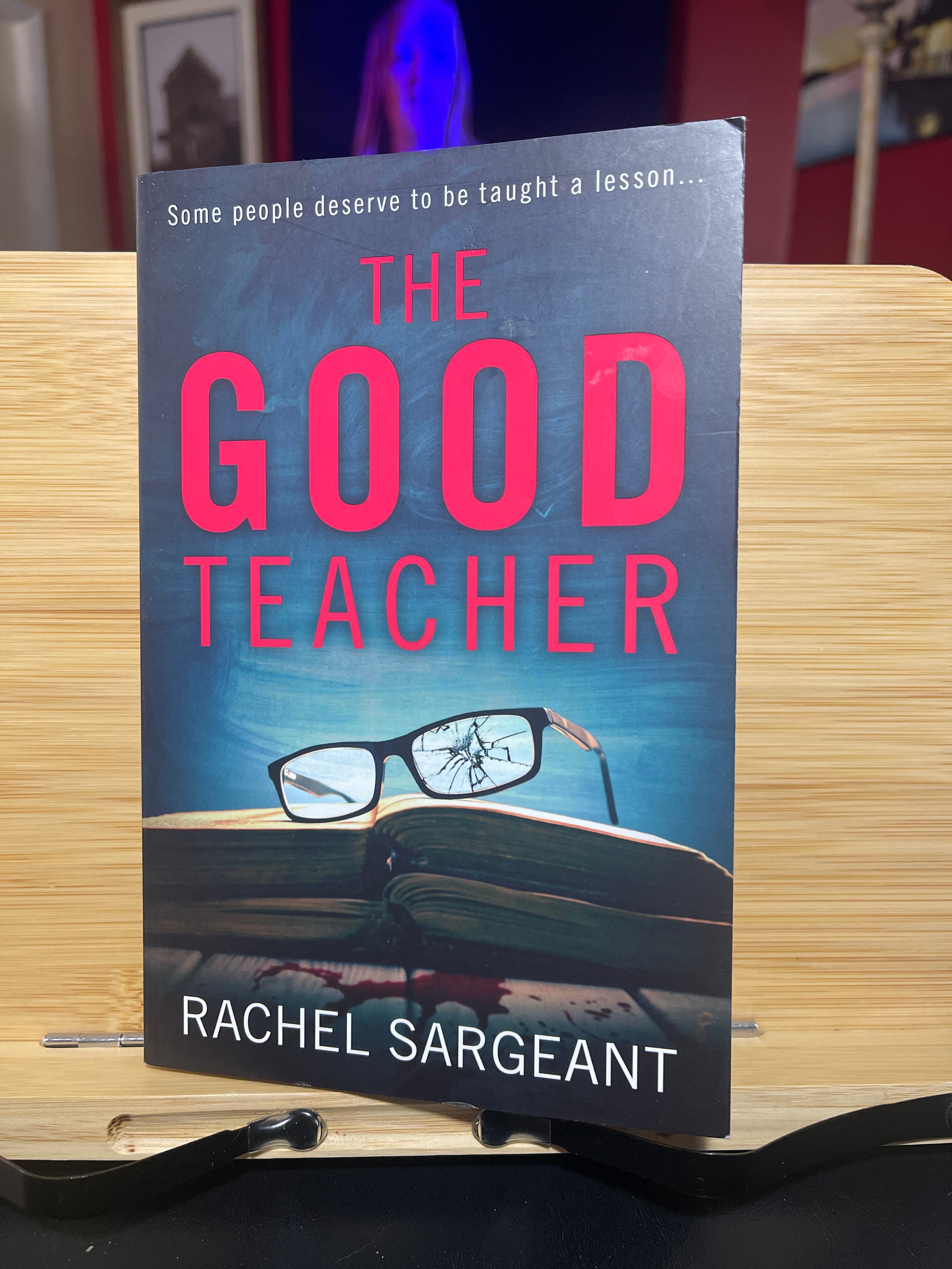 The Good Teacher