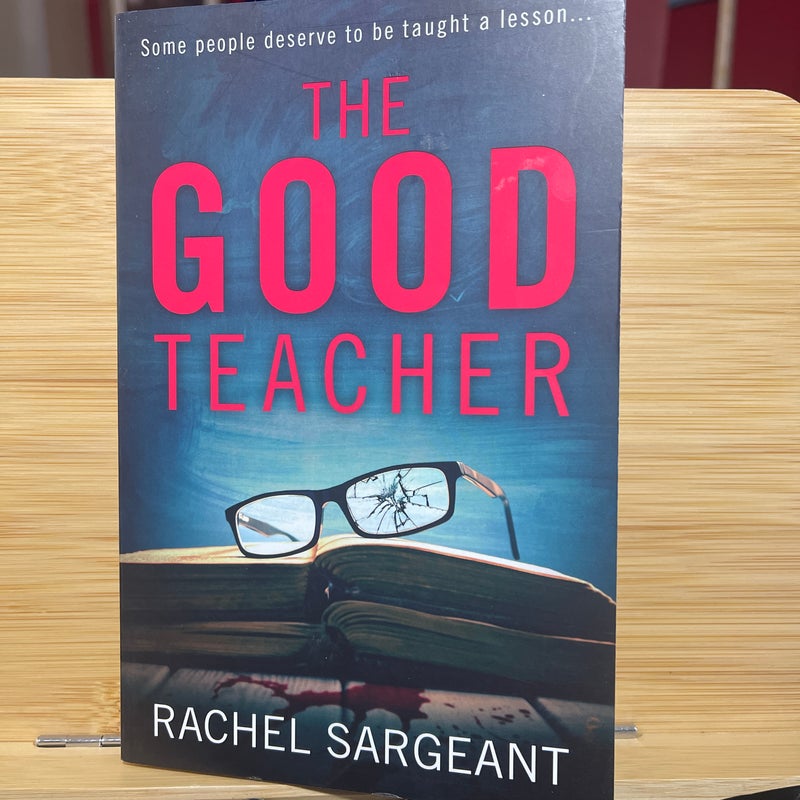 The Good Teacher