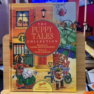 The Puppy Tales Collection