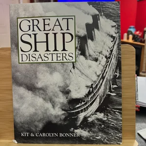 Great Ship Disasters