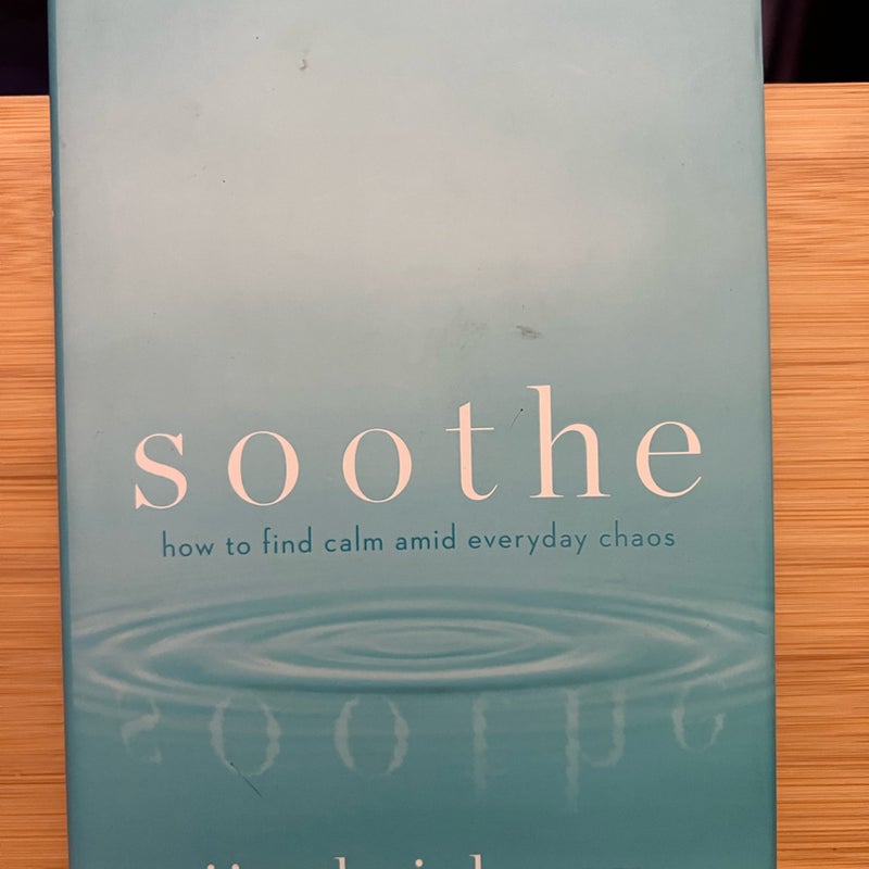 Soothe