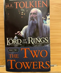The Lord of the Rings: Part Two