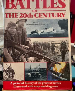 Battles of the Twentieth Century