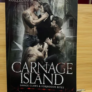 Carnage Island