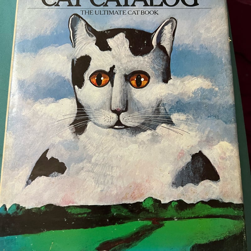 The Cat Catalog