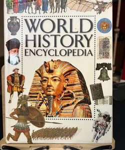 World History Encyclopedia 